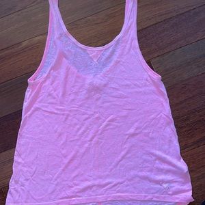 ABERCROMBIE & FITCH TOP